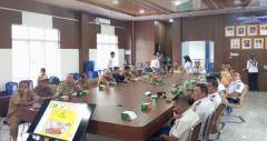 Dorong UMKM Naik Kelas, Dishub Dumai Beberkan Konsep Pengembangan Dumai Fun Land